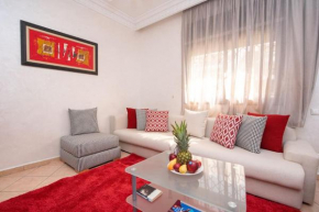 2 mins to Agadir Beach & Attractions
